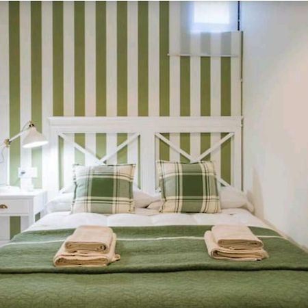 Apartamento Alfileritos XX Lejlighed Toledo Eksteriør billede
